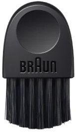 Бритва сетчатая Braun 9560cc питан.:аккум. черный