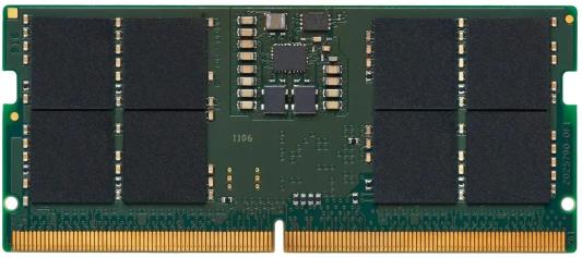 32GB Kingston DDR5 5600 SODIMM KVR56S46BD8-32  CL46 ValueRAM