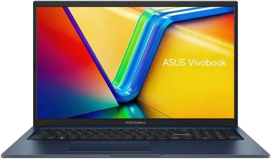 Ноутбук ASUS VivoBook 17 X1704ZA-AU342 (90NB10F2-M00DE0)