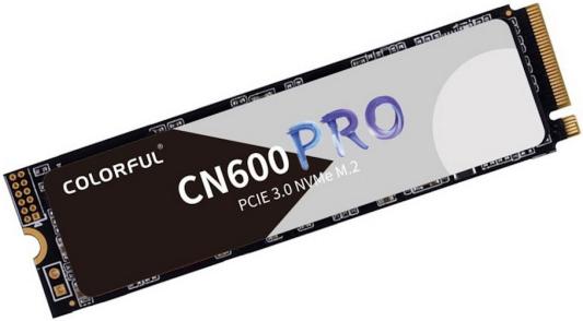M.2 2280 256GB CN600 PRO CN600 256GB PRO NVME Series PCIE 3.0, 3200/1200, TBW80