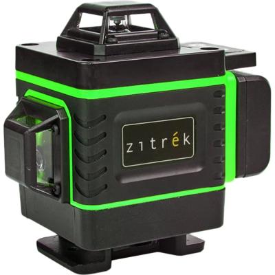 Zitrek Построитель лазерных плоскостейLL16-GL-Cube 065-0167
