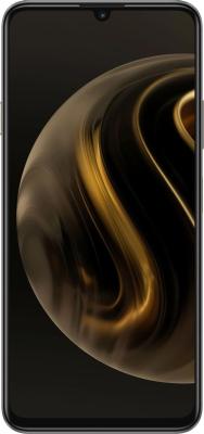 Смартфон Huawei NOVA Y72 128 Gb черный
