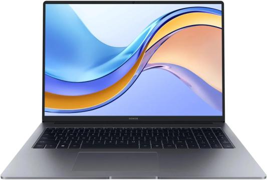 Ноутбук Honor MagicBook X16 BRN-F5851C (5301AHHM)