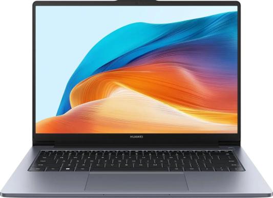 Ноутбук Huawei MateBook D 14 MDF-X (53013XFP)