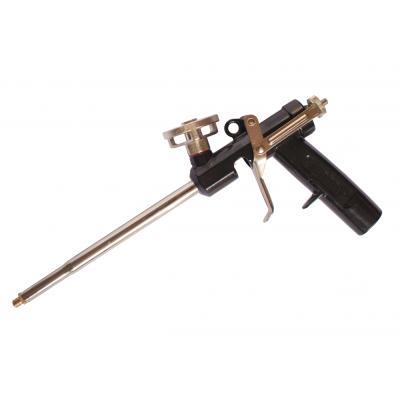 GROSSMEISTER Пистолет для монтажной пены "QP" 007101007