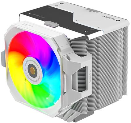 CPU COOLER i600-W, Two fans version
Product size?144*121*159mm
TDP?270W
Soldering technology CD texture
Application:
Intel?LGA115X?1200?1700?1366?2011
AMD?AM4