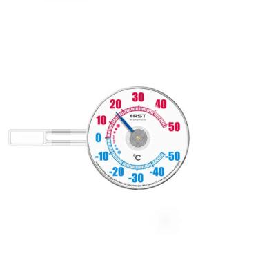 RST RST Термометр оконный биметаллический, на липучке RST02095