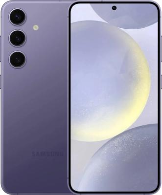Смартфон Samsung Galaxy S24 128 Gb фиолетовый