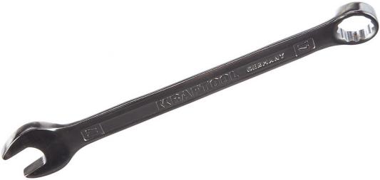 KRAFTOOL 17 мм, комбинированный гаечный ключ (27079-17)