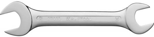 KRAFTOOL 30 х 32 мм, рожковый гаечный ключ (27033-30-32)