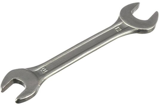 СИБИН 10 x 12 мм, рожковый гаечный ключ (27014-10-12)