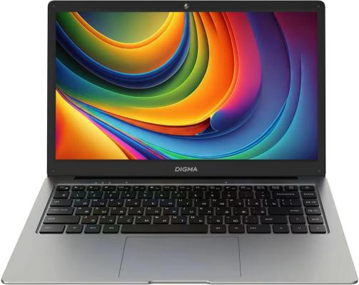 Ноутбук Digma EVE C4800 (DN14N5-8CXW01)