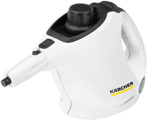 Пароочиститель Karcher EasyFix SC 1 1200Вт белый 1.516-401.0