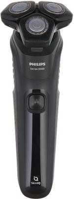 Бритва Philips S5588/30 чёрный