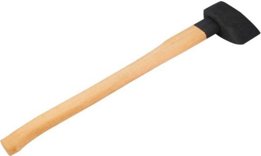 РемоКолор Колун литой, деревянная рукоятка, №3, 2500г, 39-0-015