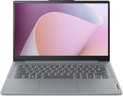 Ноутбук Lenovo IdeaPad Slim 3 14AMN8 (82XN0008RK)
