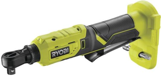 Ключ трещоточный Ryobi R18RW2-0 без аккумулятора в комплекте 5133004833