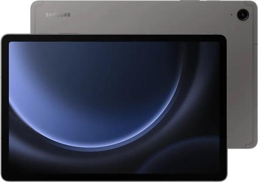 Планшет Samsung Galaxy Tab S9 FE Wi-Fi 10.9(2304x1440)TFT Cam(12/8) Exynos 1380 2.4ГГц(8) (6/128Гб) A13 8000мАч Графит (Серый) SM-X510NZAAMEA