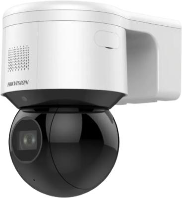 Камера IP Hikvision DS-2DE3A404IWG-E CMOS 1/2.8" 2.8 мм 2560 х 1440 H.264 H.264+ Н.265 H.265+ Ethernet RJ-45 PoE белый