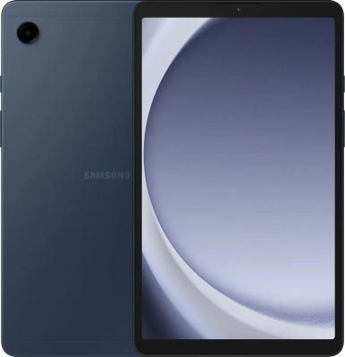 Планшет Samsung Galaxy Tab A9 8.7" 64Gb Blue Wi-Fi 3G Bluetooth LTE Android SM-X115NDBASKZ SM-X115NDBASKZ