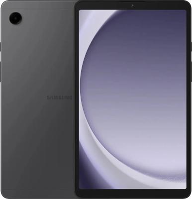 Планшет Samsung Galaxy Tab A9 8.7" 128Gb Gray Wi-Fi Bluetooth 3G LTE Android SM-X115NZAESKZ SM-X115NZAESKZ