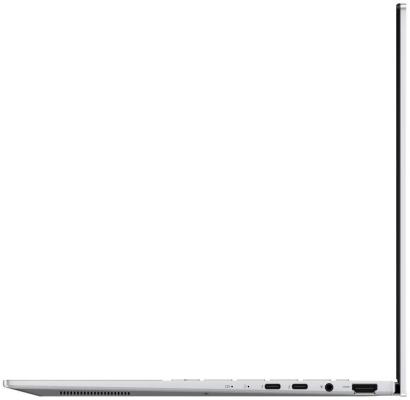 Ноутбук ASUS Zenbook 14 OLED UX3405MA-QD613 (90NB11R2-M010C0)