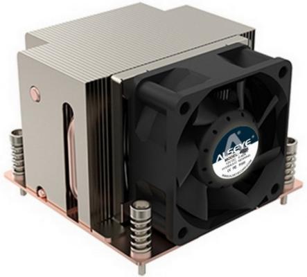 Вентилятор Alseye CPU Cooler LGA1700(square motherboard), 12 V, 91mm*90mm*65.5mm, PWM 2600-8000RPM, 52.50dBA