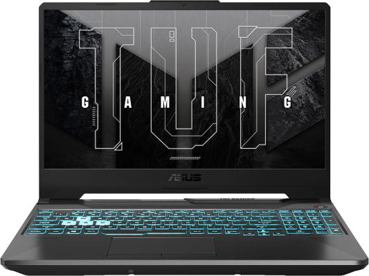 Ноутбук ASUS TUF Gaming F15 FX506HE-HN393 (90NR0704-M00L70)