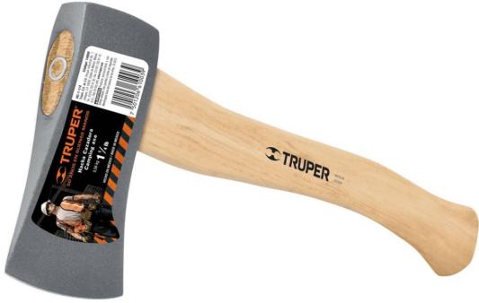 Truper Топор 565 гр с деревянной рукояткой HC-1-1/4 14950