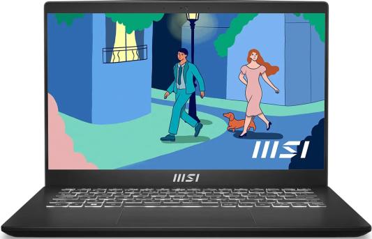 Ноутбук MSI Modern 14 C7M-048US (9S7-14JK12-048)
