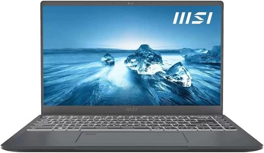 Ноутбук MSI Prestige 14 Evo A12M-054 (9S7-14C612-054)