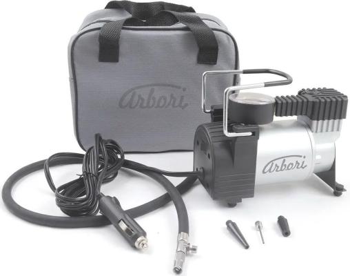 Arbori Автомобильный компрессор для накачки шин, производительность 30л/мин .S.730 ARBORI.S.730