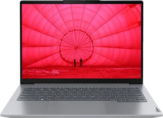 Ноутбук Lenovo ThinkBook 14 G6 (21KG004NRU)