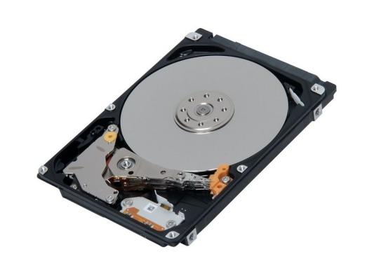 Жесткий диск для ноутбука 2.5" 500 Gb 5400rpm 8Mb cache Toshiba Aquarius 7mm SATAIII MQ01ABF050