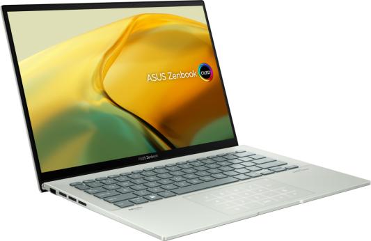 Ноутбук ASUS ZenBook 14 OLED UX3402ZA-KM407X (90NB0WC2-M019C0)