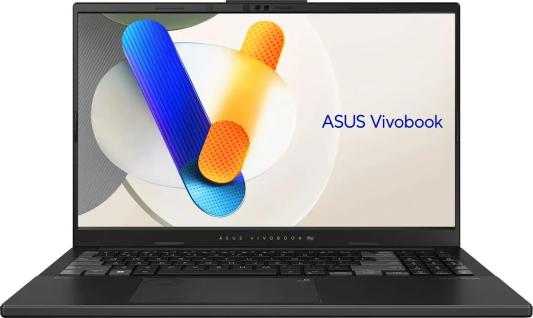 Ноутбук ASUS Vivobook Pro 15 OLED N6506MU-MA083 (90NB12Z3-M00430)