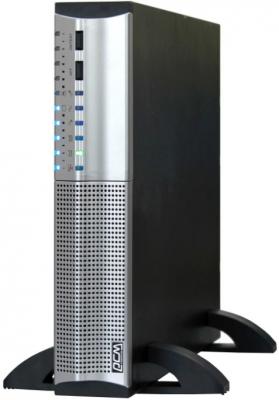 Источник бесперебойного питания Powercom Smart King SRT-2000A XL 2000VA Серый
