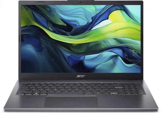 Ноутбук Acer Aspire A15-51M-74HF (NX.KXRCD.007)