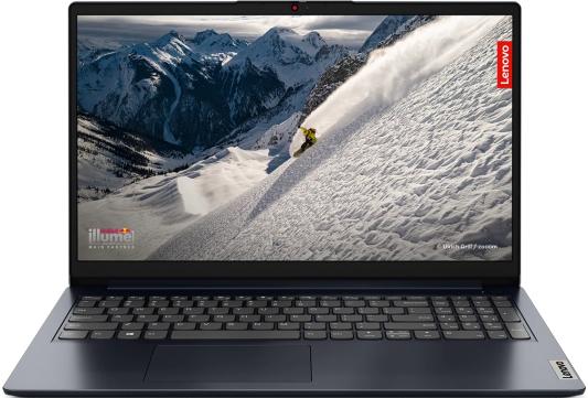 Ноутбук Lenovo IdeaPad 1 Gen 7 (82R400BARM)