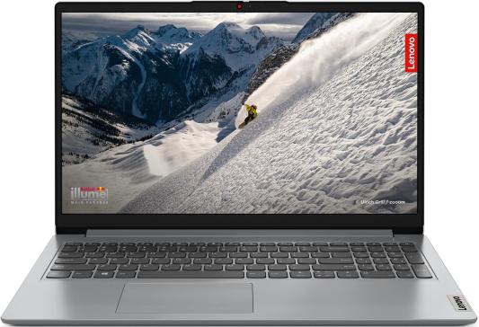 Ноутбук Lenovo IdeaPad 1 15AMN7 (82VG00MUUE)