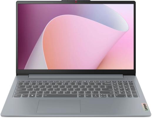 Ноутбук Lenovo IdeaPad Slim 3 15ABR8 (82XM00C4UE)