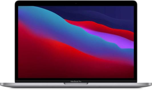 Ноутбук Apple MacBook Pro 13 A2338 (MNEH3HN/A)