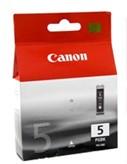 Картридж Canon PGI-5Bk черный для Pixma 4200\\5200