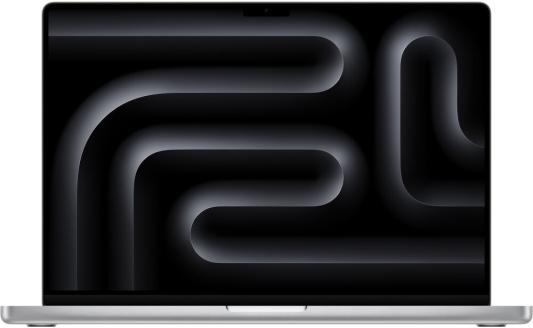 Ноутбук Apple MacBook Pro 16 (MRW73LL/A)