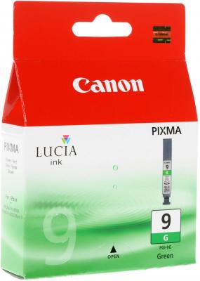 Картридж Canon PGI-9G зеленый для Pixma Pro9500