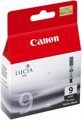Картридж Canon PGI-9MBK черный для Pixma Pro9500