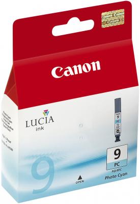 Картридж Canon PGI-9PC голубой для Pixma Pro9500