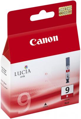 Картридж Canon PGI-9R красный для Pixma Pro9500