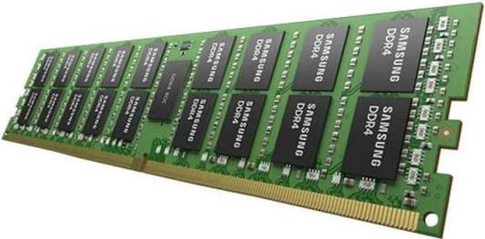 Память оперативная/ Samsung DDR5 32GB  RDIMM 4800 2Rx8 1.1V