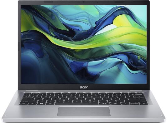 Ноутбук Acer Aspire AG14-31P-P7CL (NX.KXECD.003)